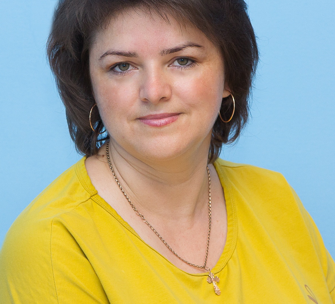 Бондаренко Марина Ивановна